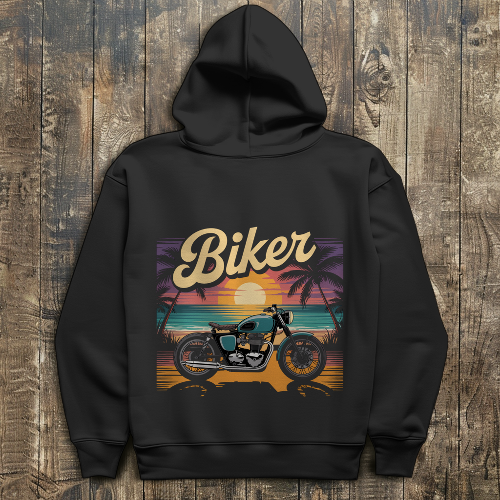 Biker