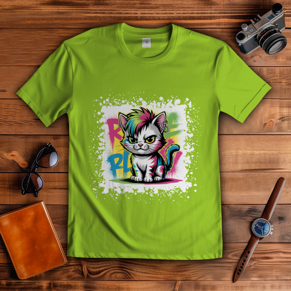 PUNK-CAT 2