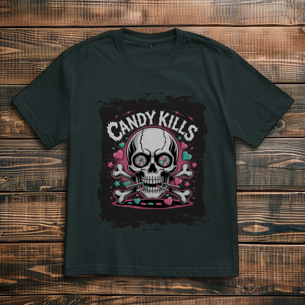 CANDY KILLS