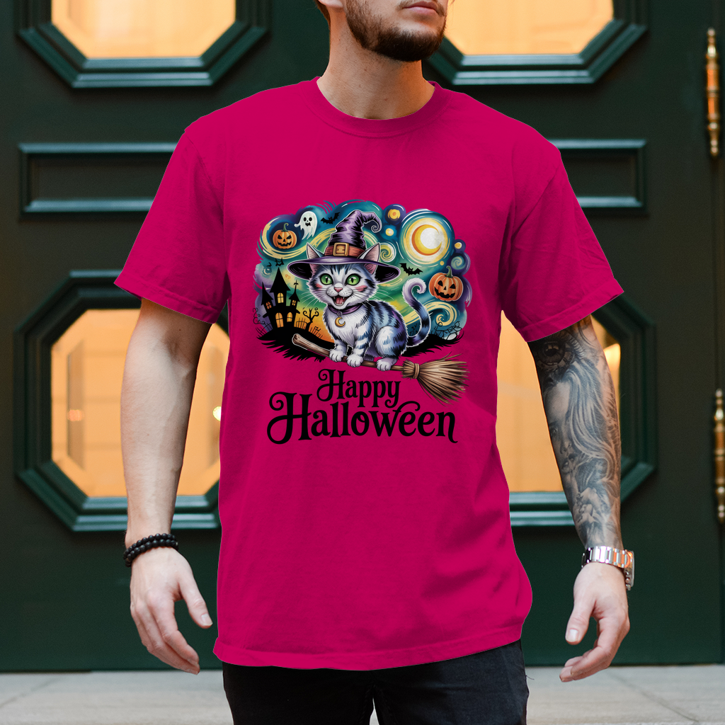 Happy Halloween 2