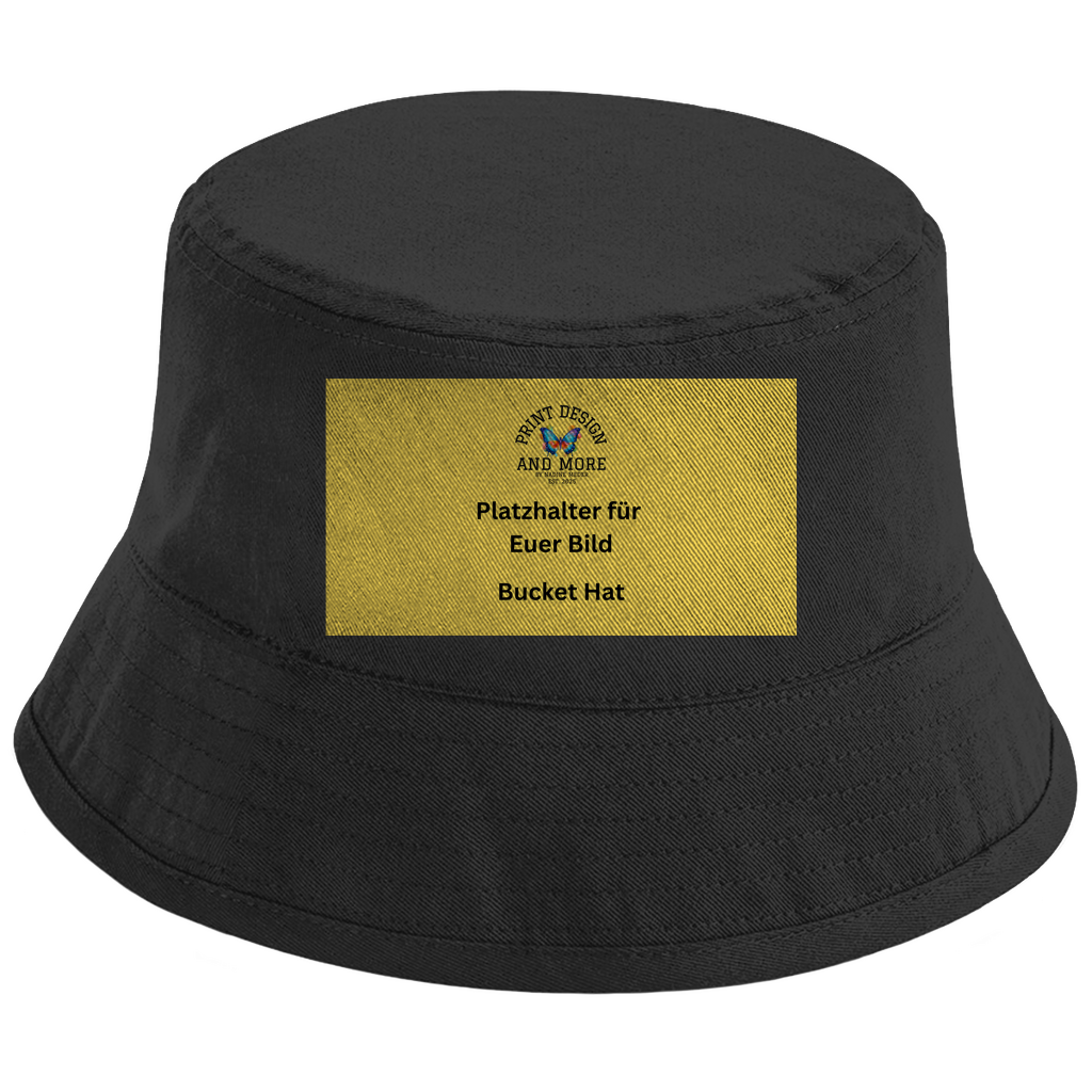 Bucket Hat Beechfield B90N