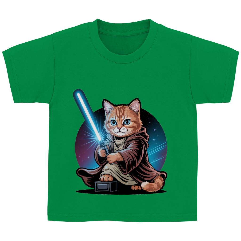 Katze der Macht