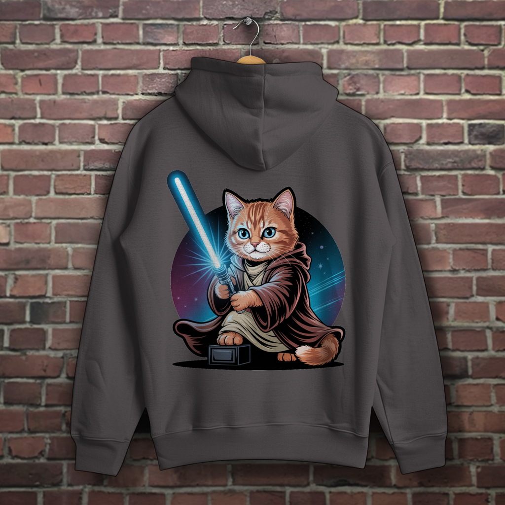 Katze der Macht
