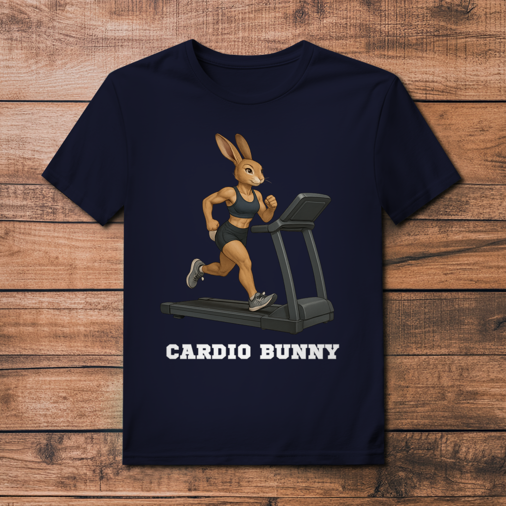 CARDIO BUNNY