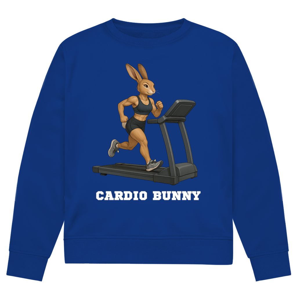 CARDIO BUNNY