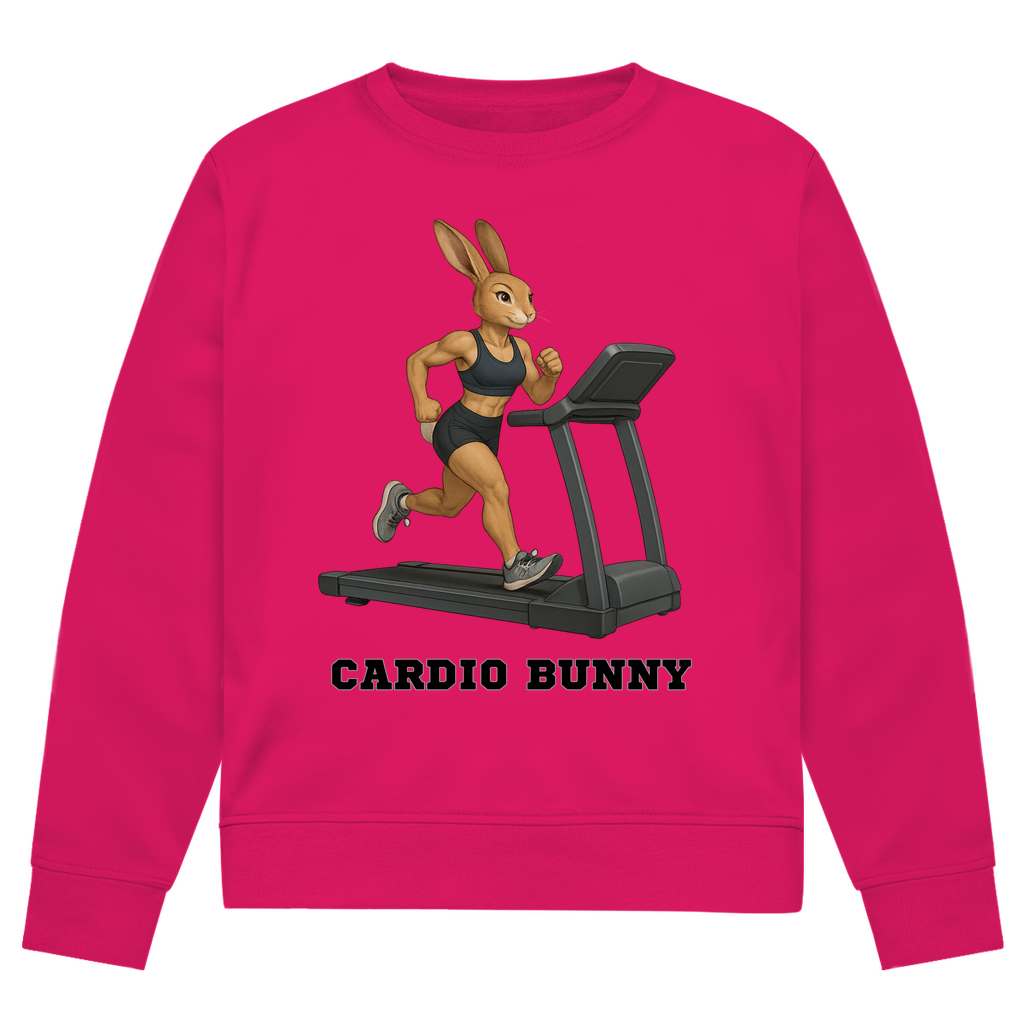 CARDIO BUNNY