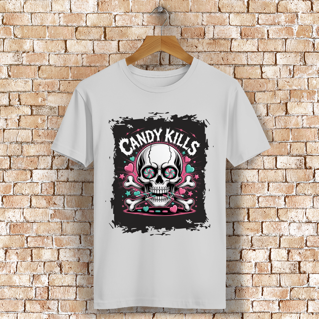 CANDY KILLS ( DTF / Vorne )