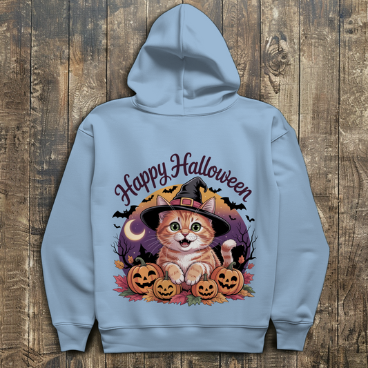 Happy Halloween 3