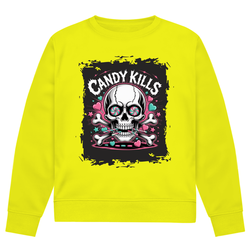CANDY KILLS