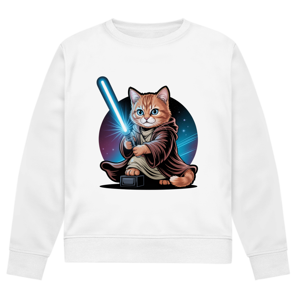 Katze der Macht