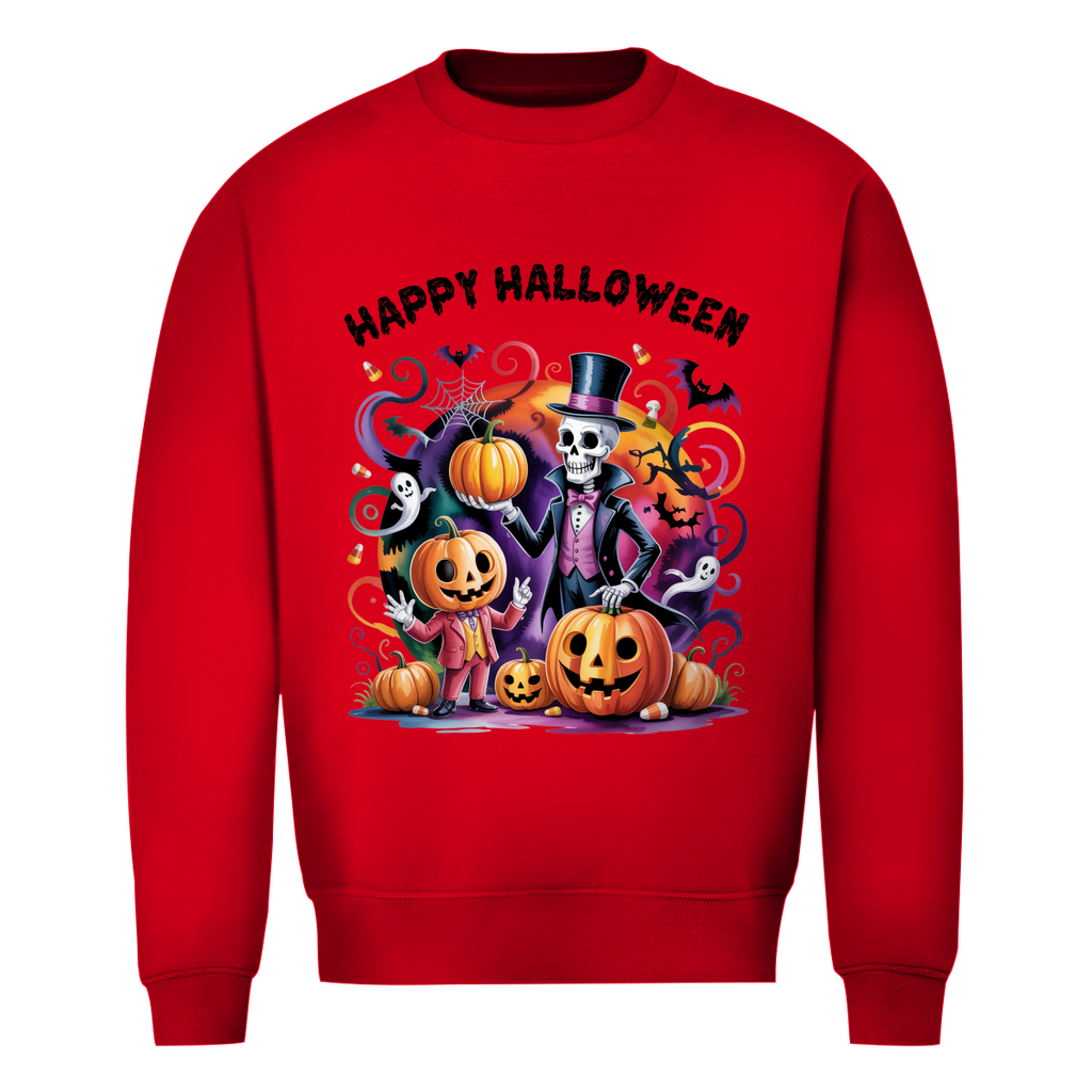 Happy Halloween 4