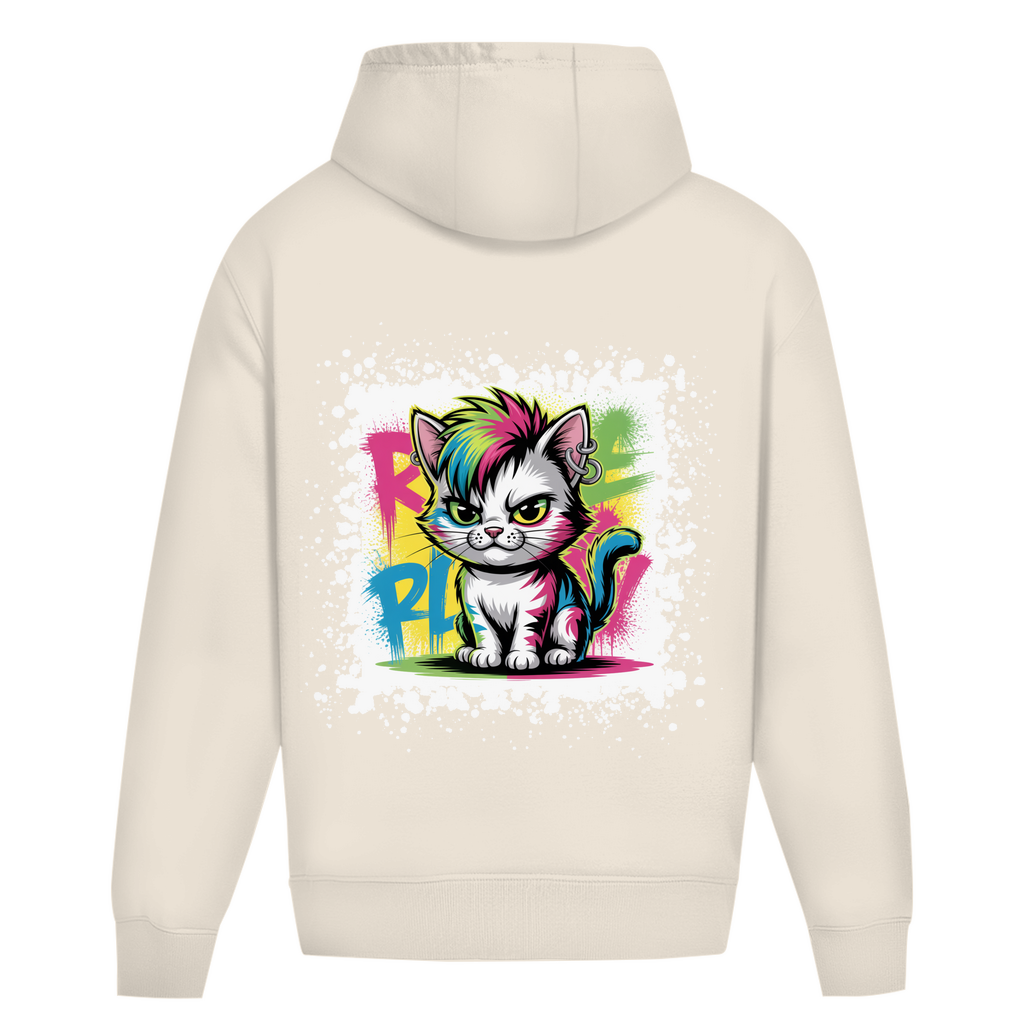 PUNK-CAT 2