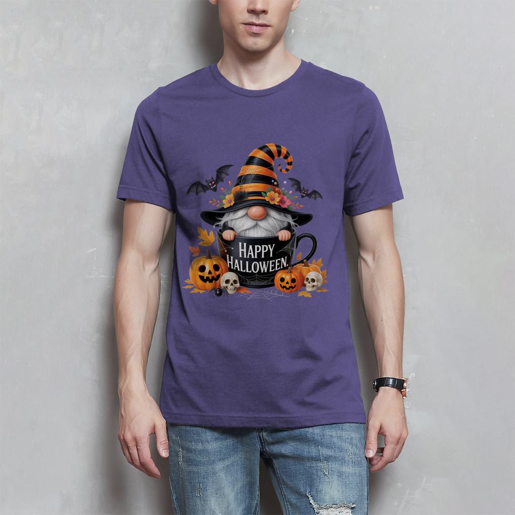 Happy Halloween 5
