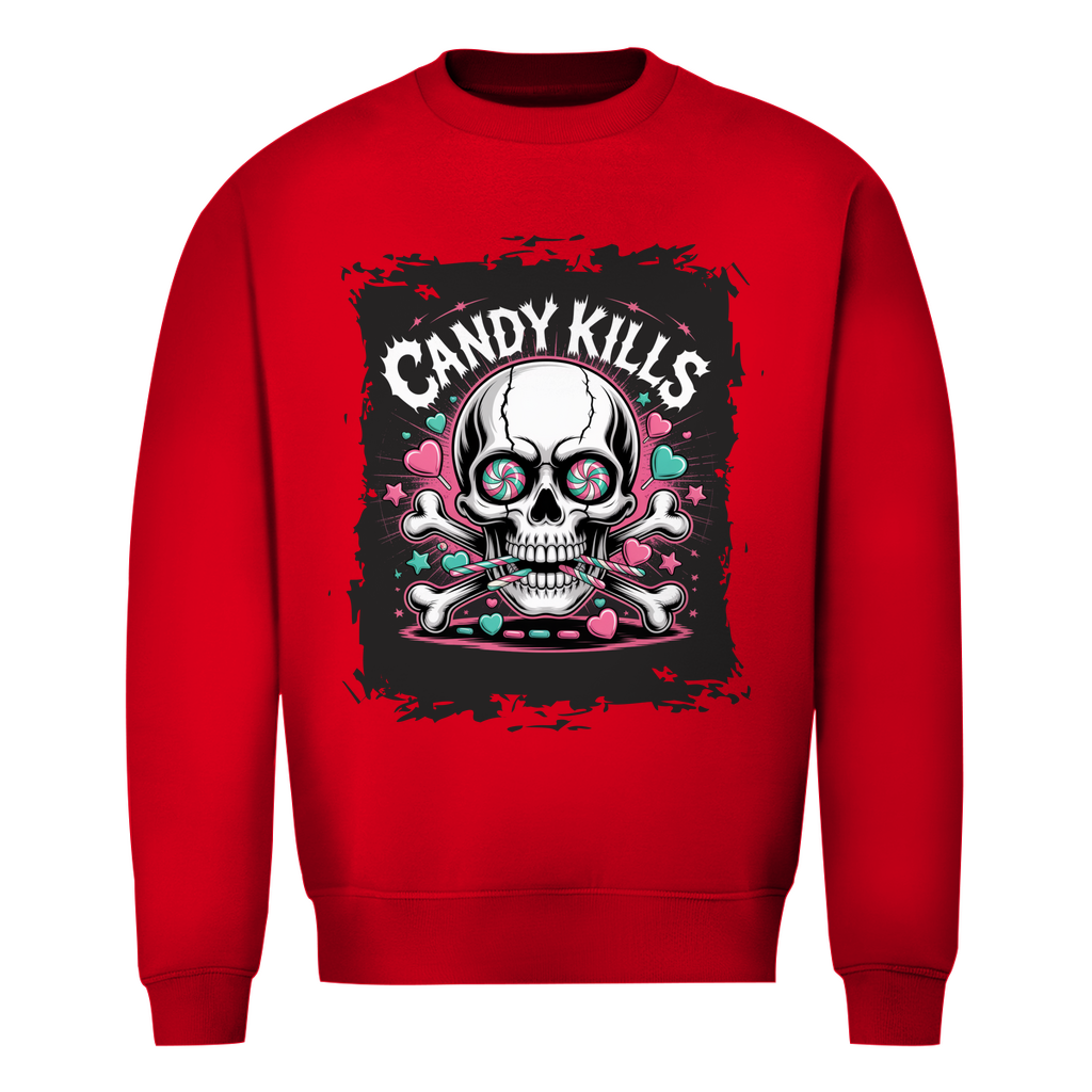 CANDY KILLS