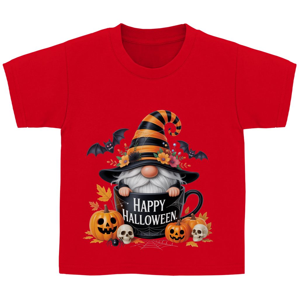 Happy Halloween 5