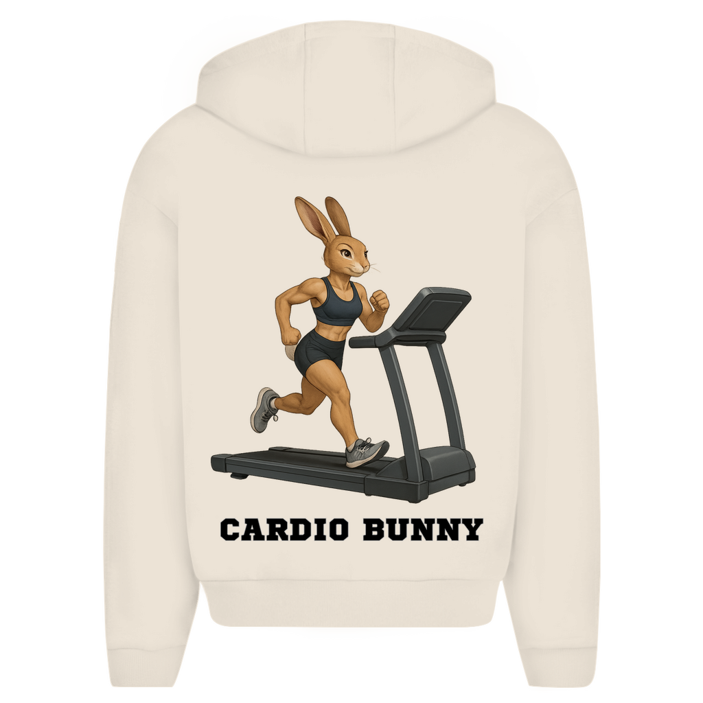 CARDIO BUNNY