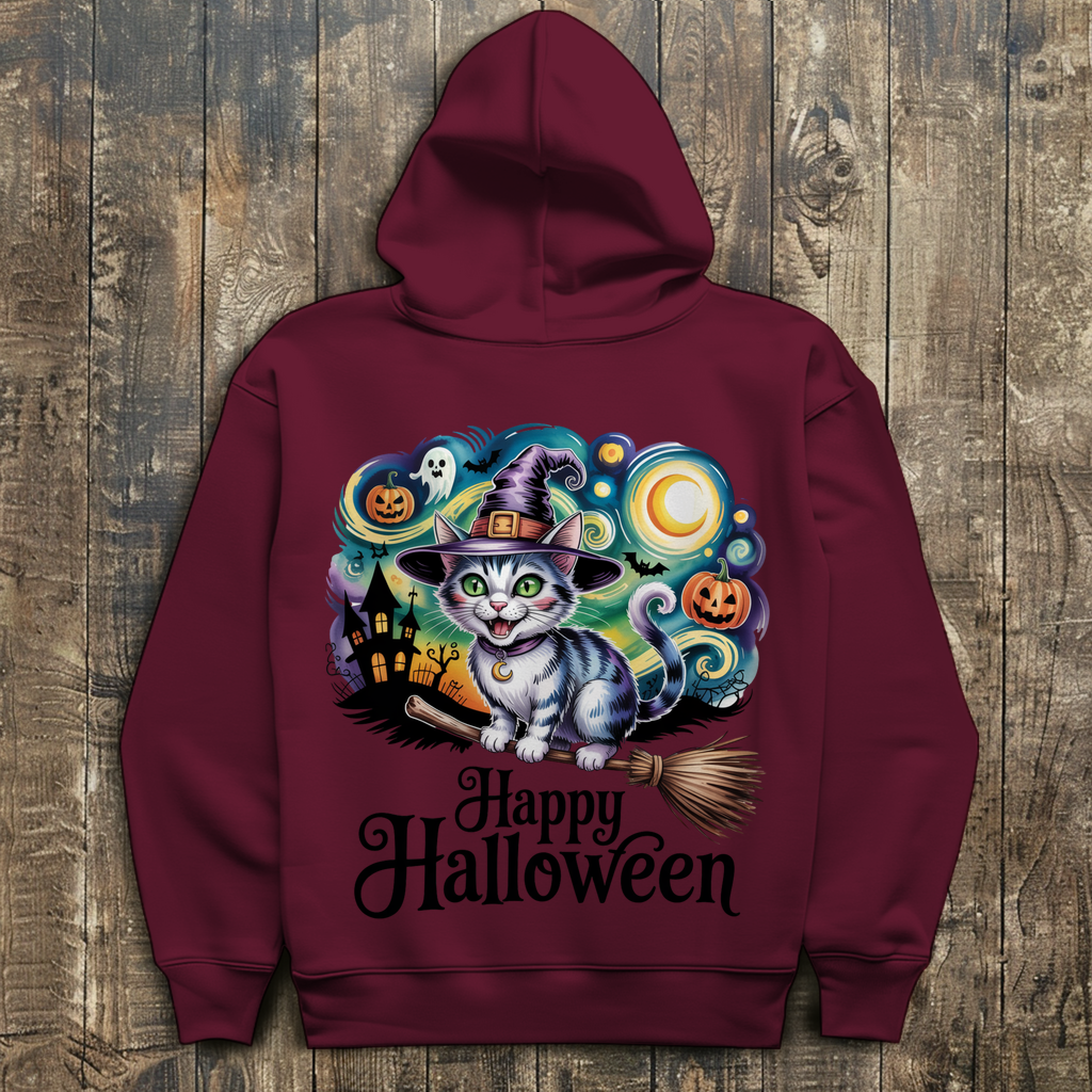 Happy Halloween 2