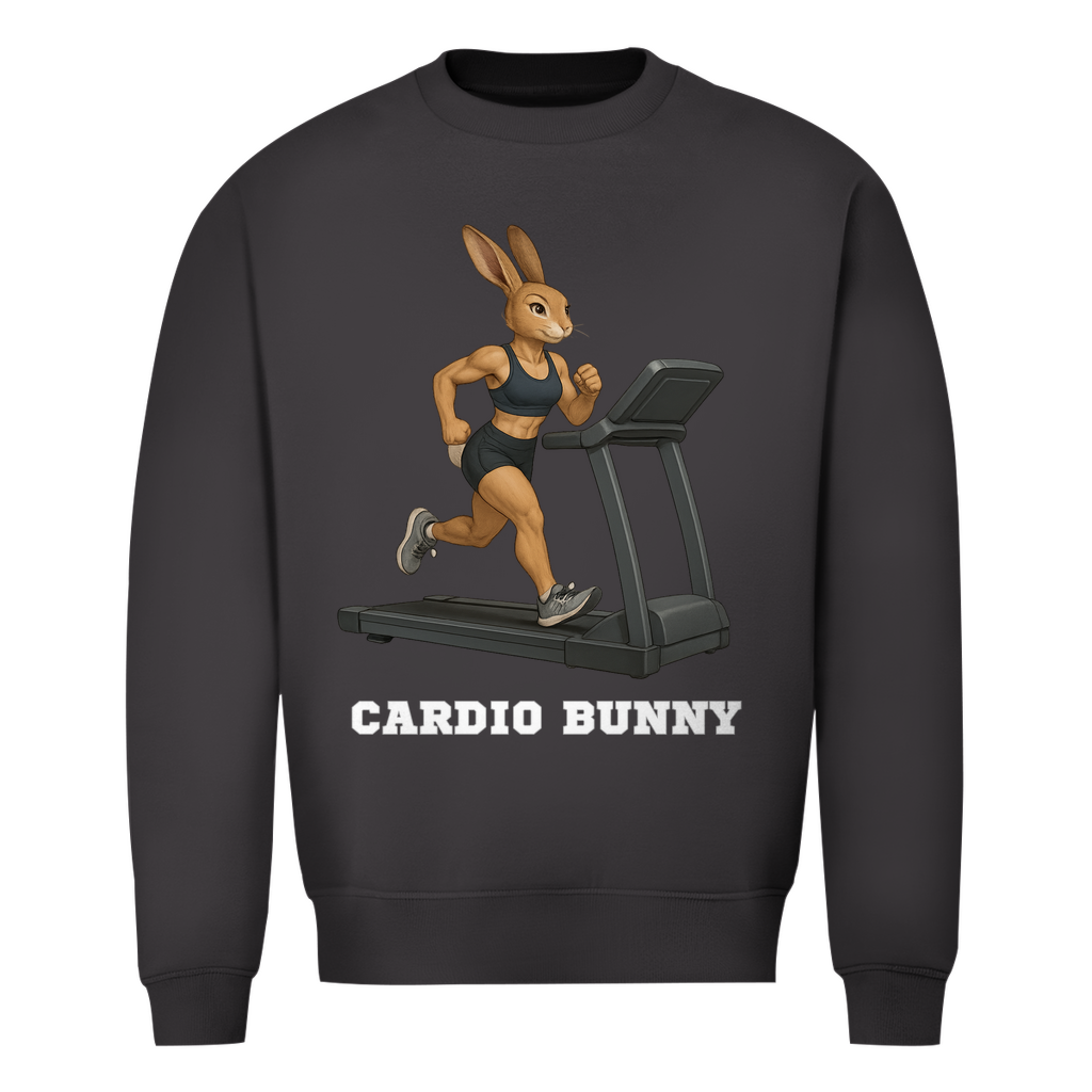 CARDIO BUNNY