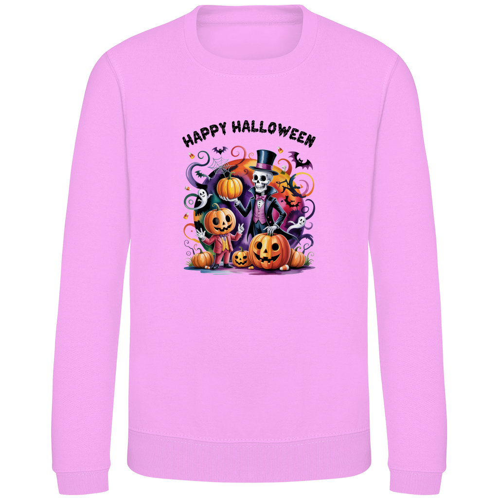 Happy Halloween 4