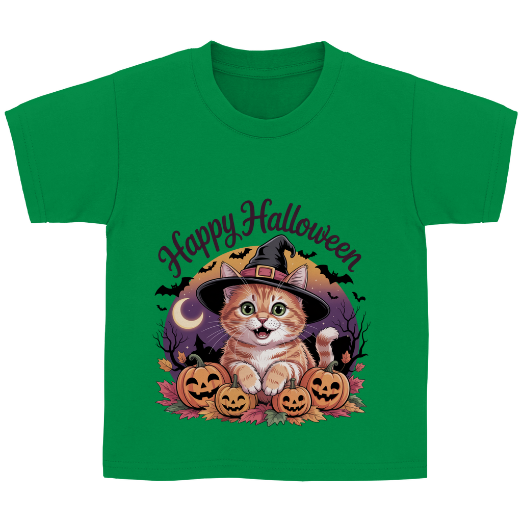 Happy Halloween 3