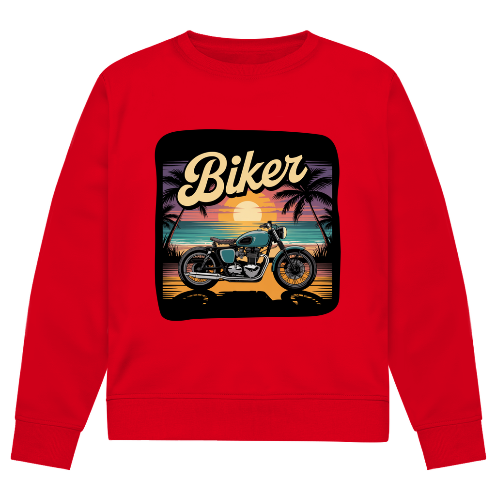 Biker