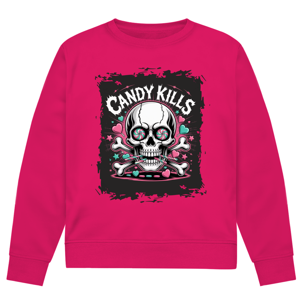 CANDY KILLS