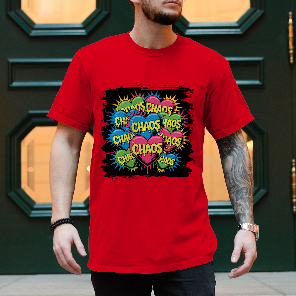 CHAOS