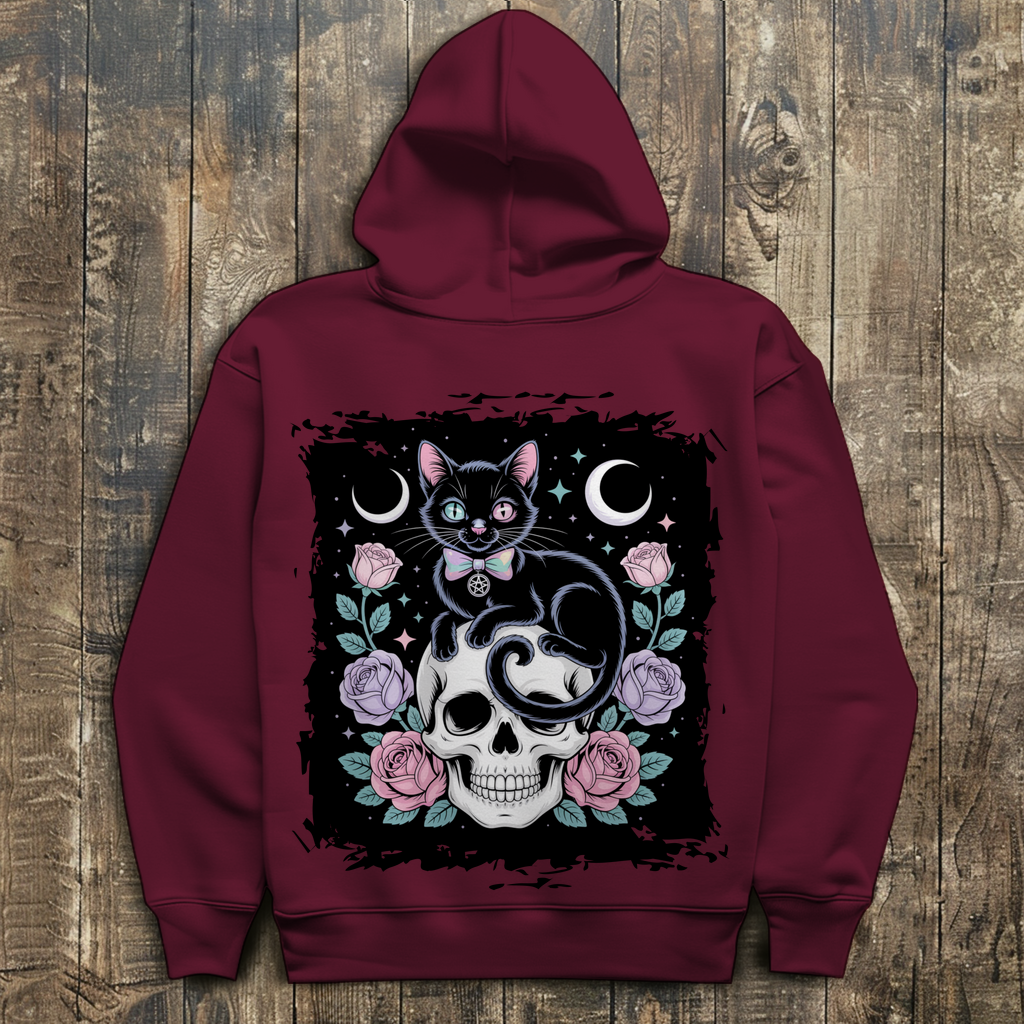Gothic Cat