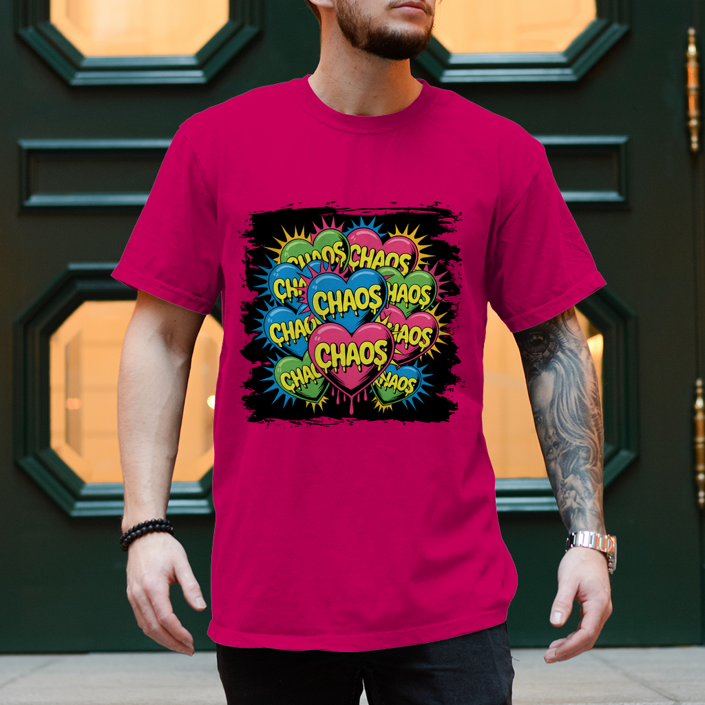 CHAOS