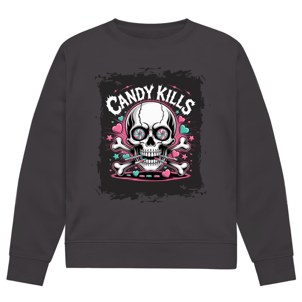 CANDY KILLS