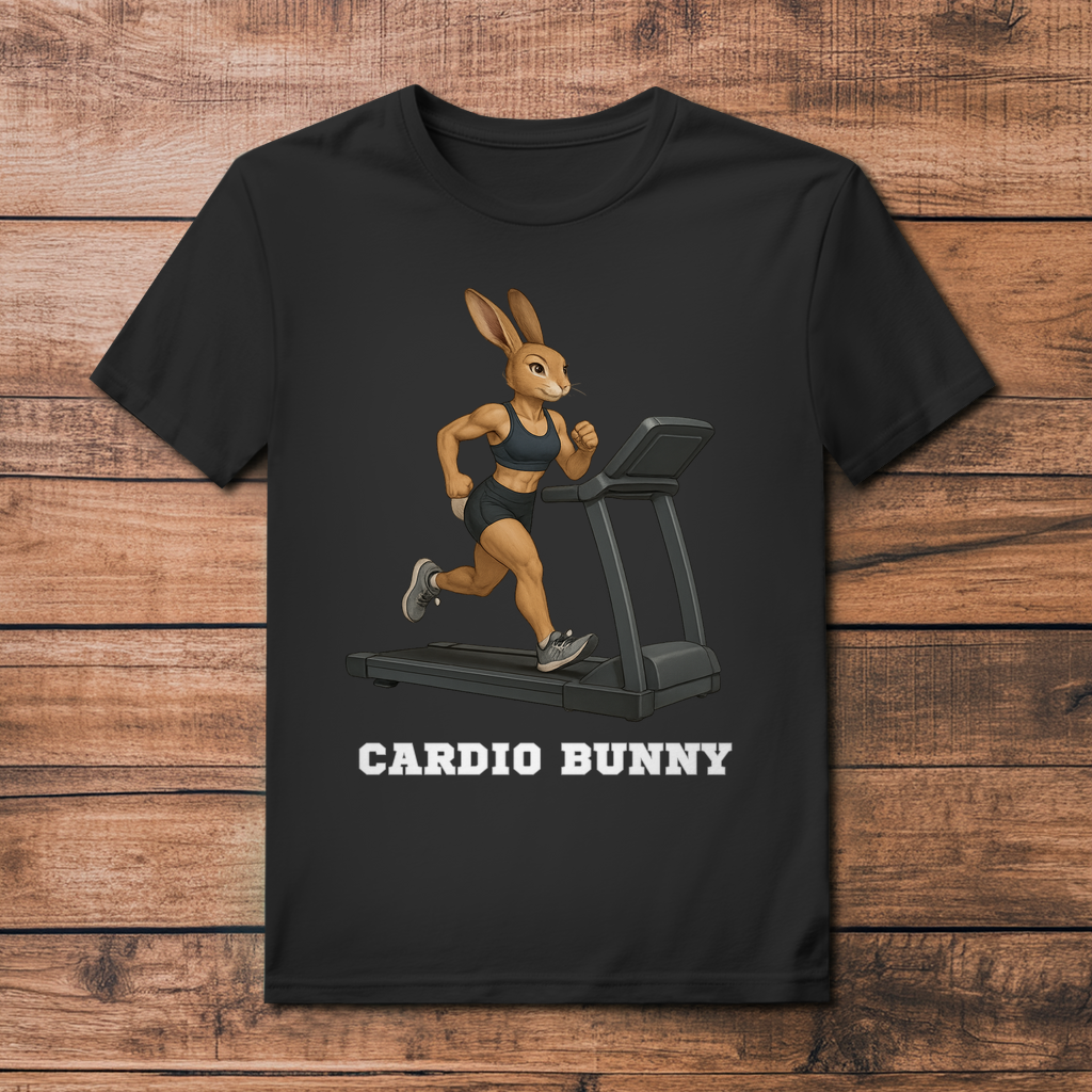 CARDIO BUNNY