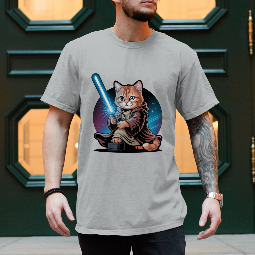 Katze der Macht