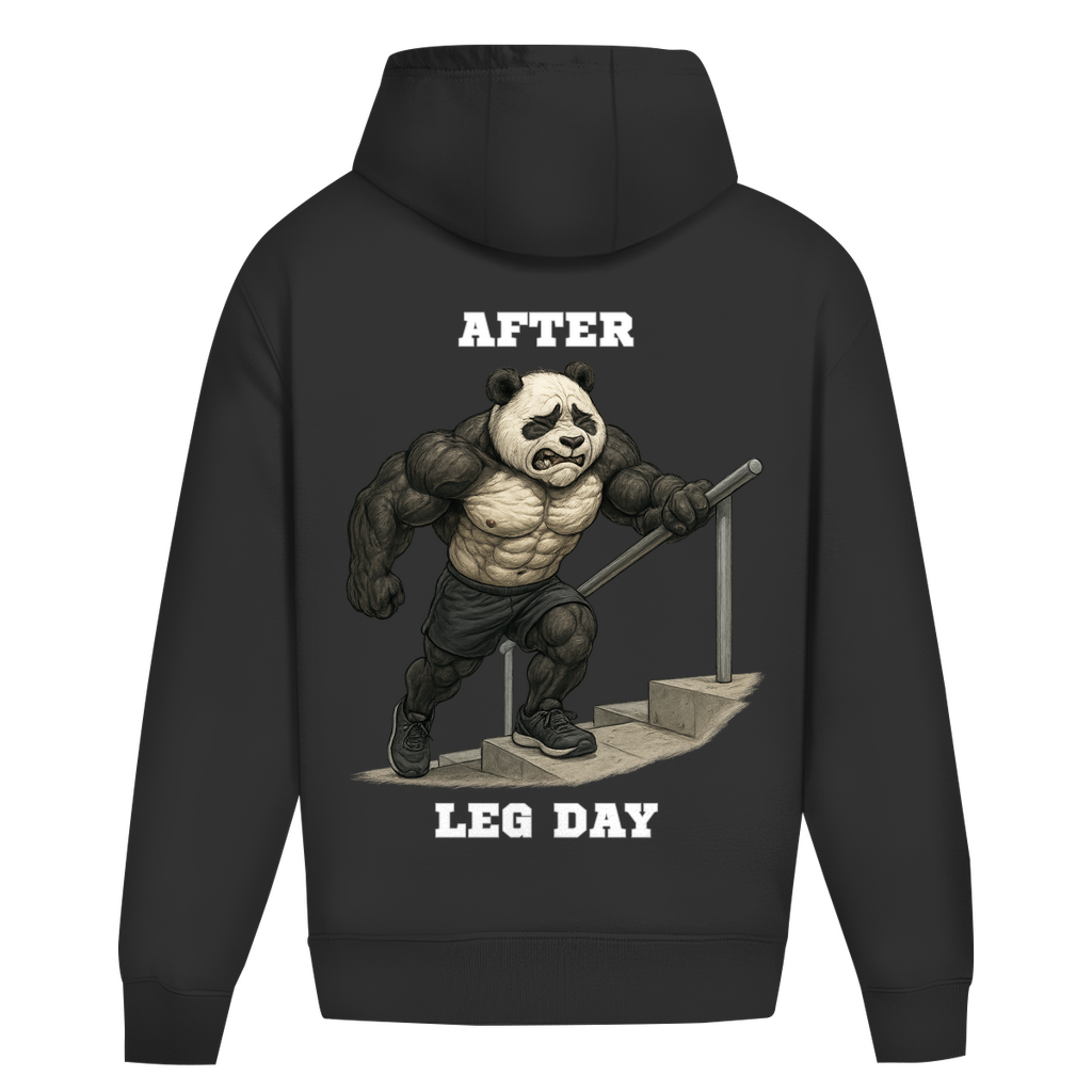 AFTER LEG DAY ( DTF / Hinten )