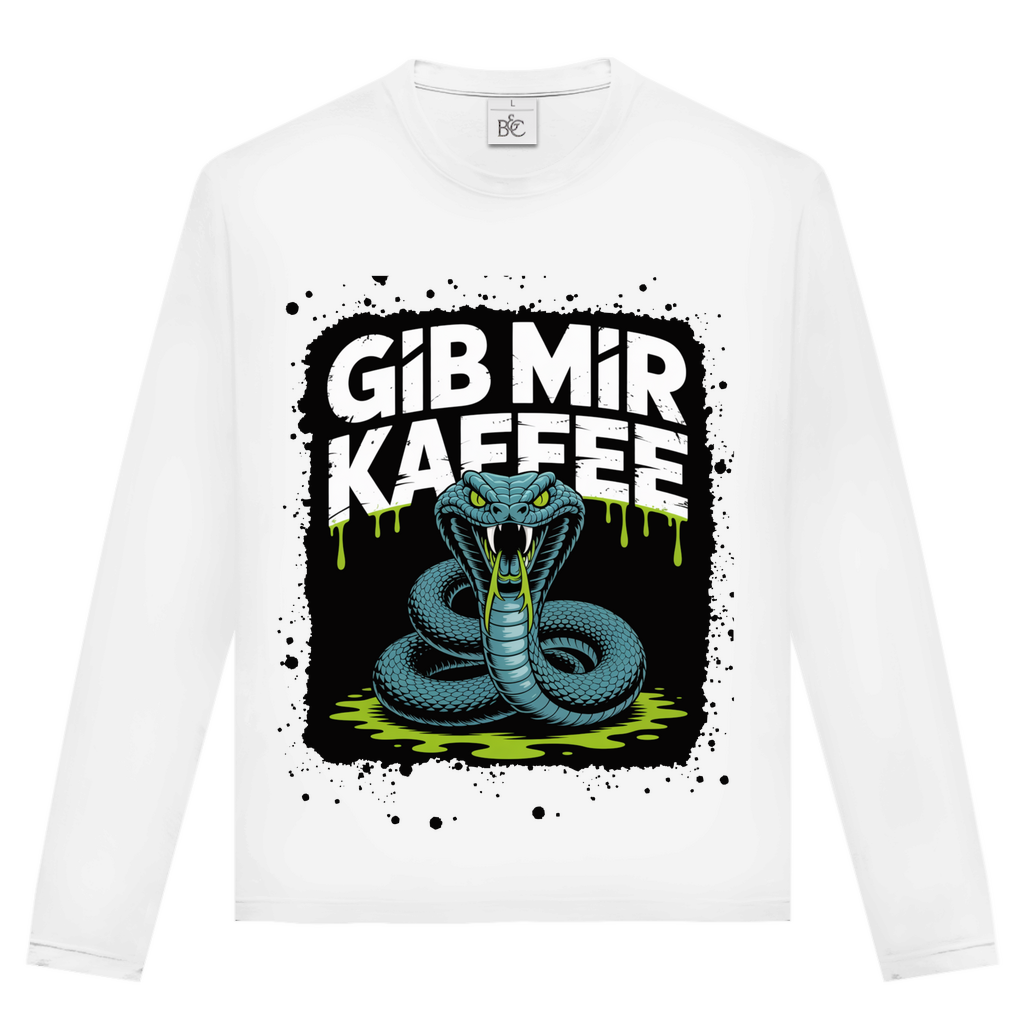 GIB MIR KAFFEE