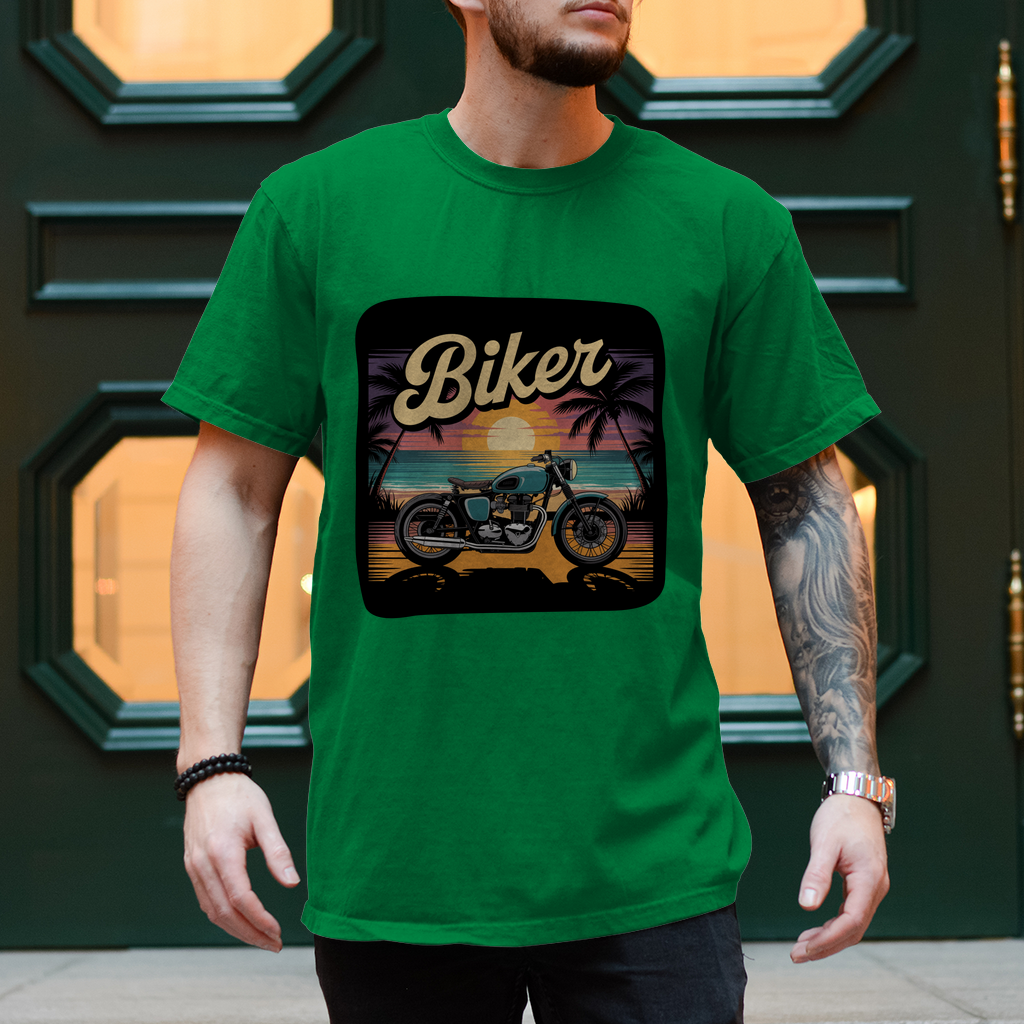 Biker