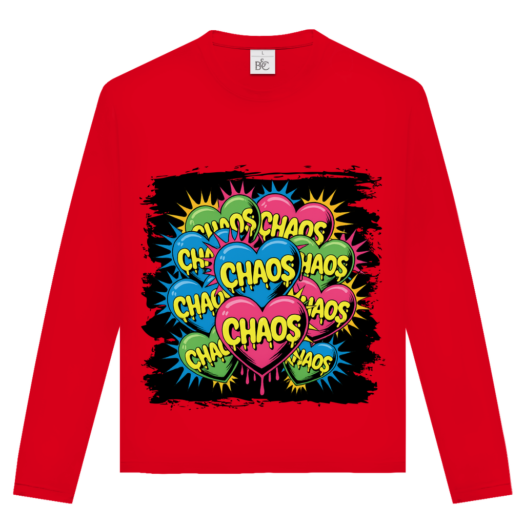 CHAOS