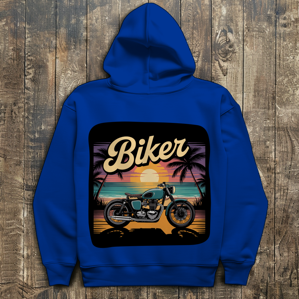 Biker