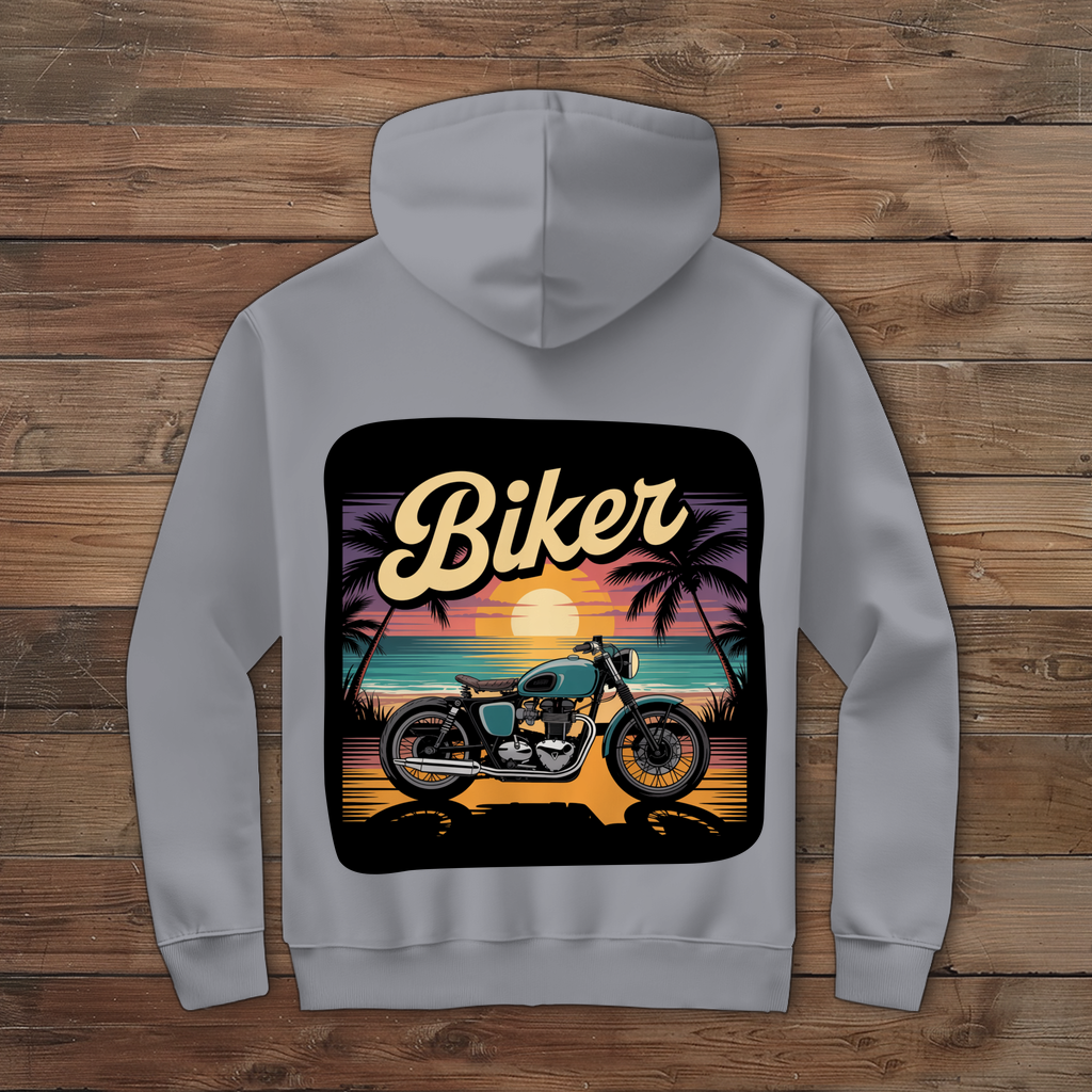 Biker