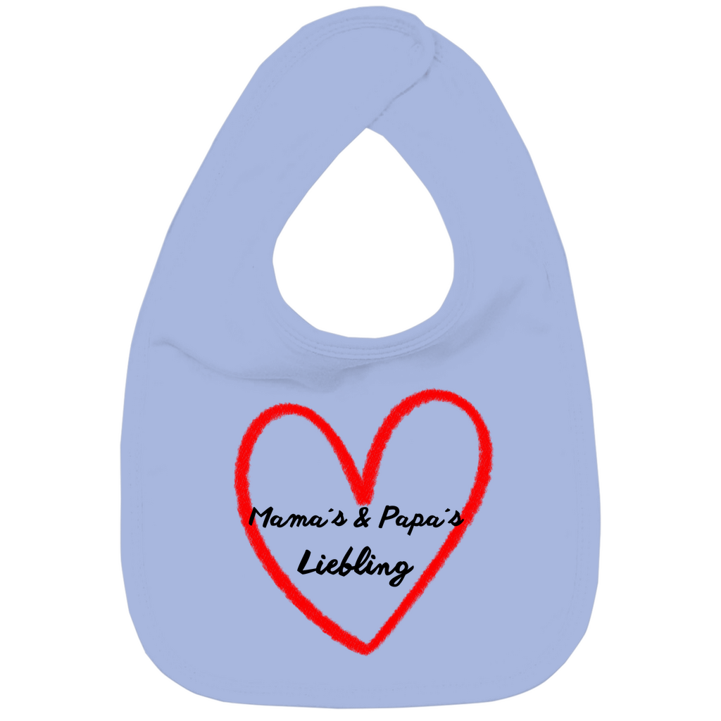 Mama´s & Papa´s Liebling