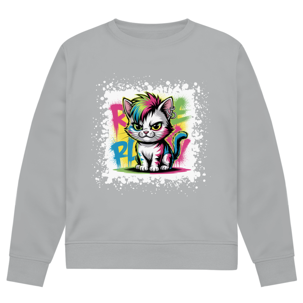 PUNK-CAT 2
