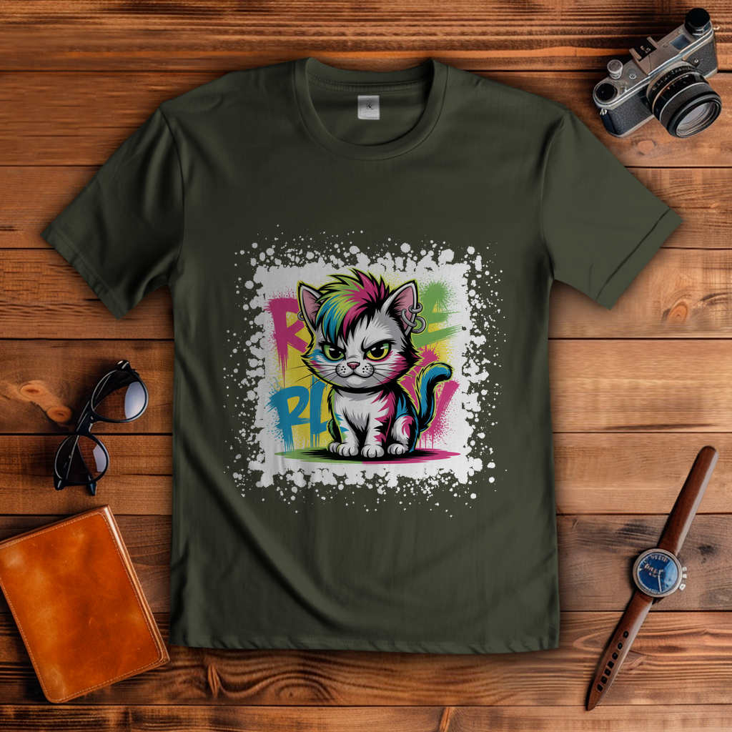 PUNK-CAT 2