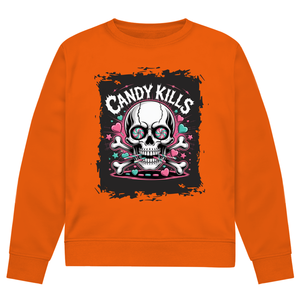CANDY KILLS