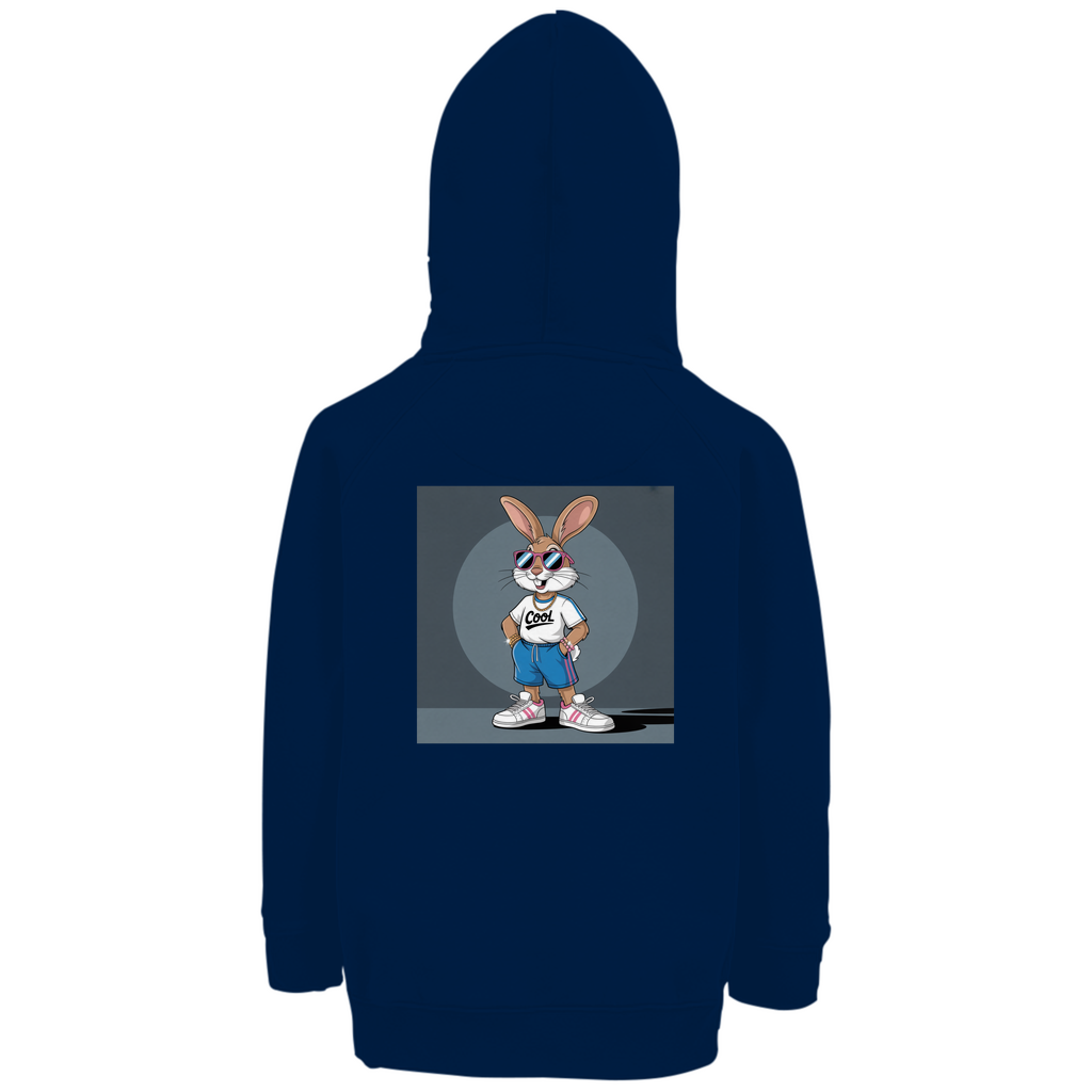 Cooler Hase ( DTF / Hinten )
