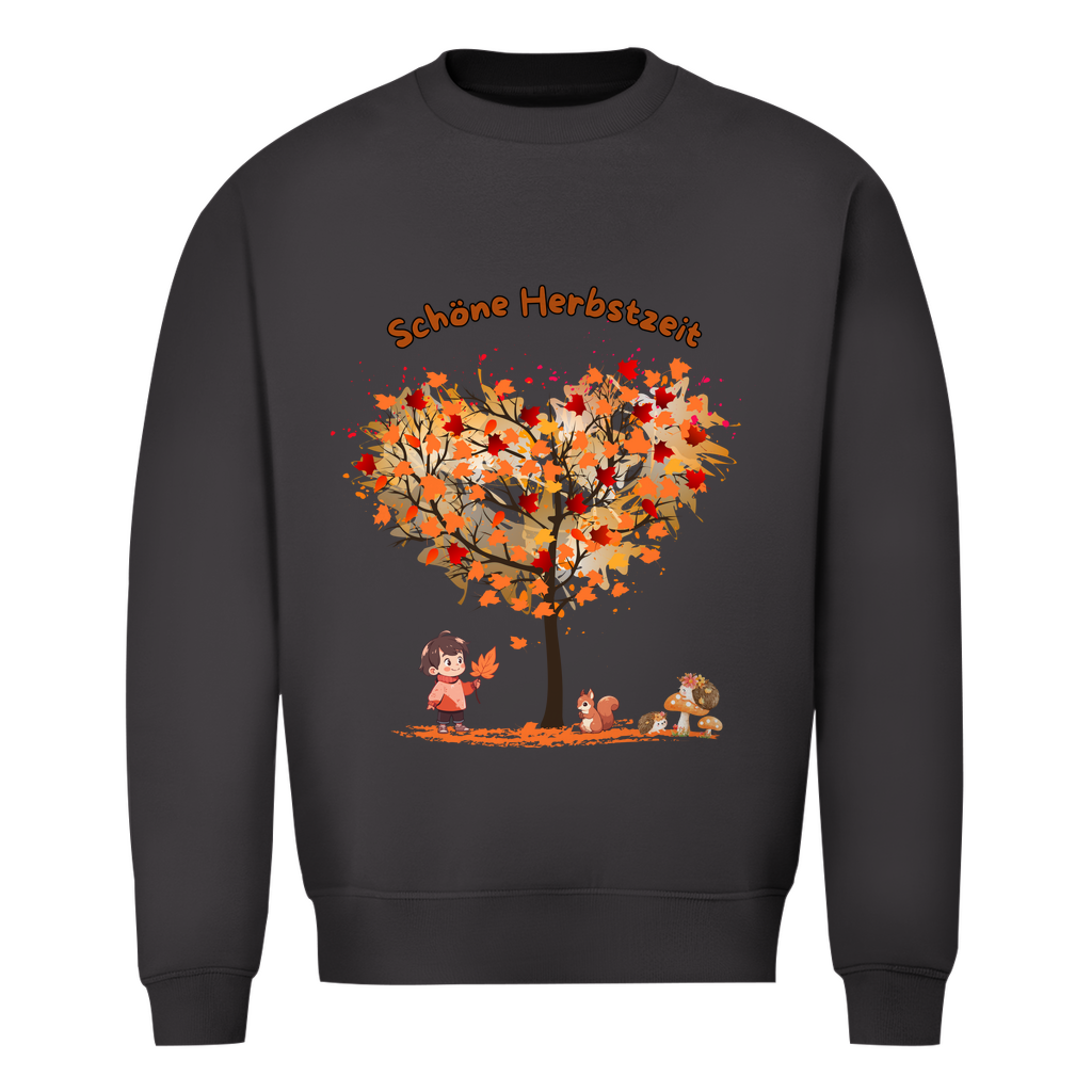 Schöne Herbstzeit