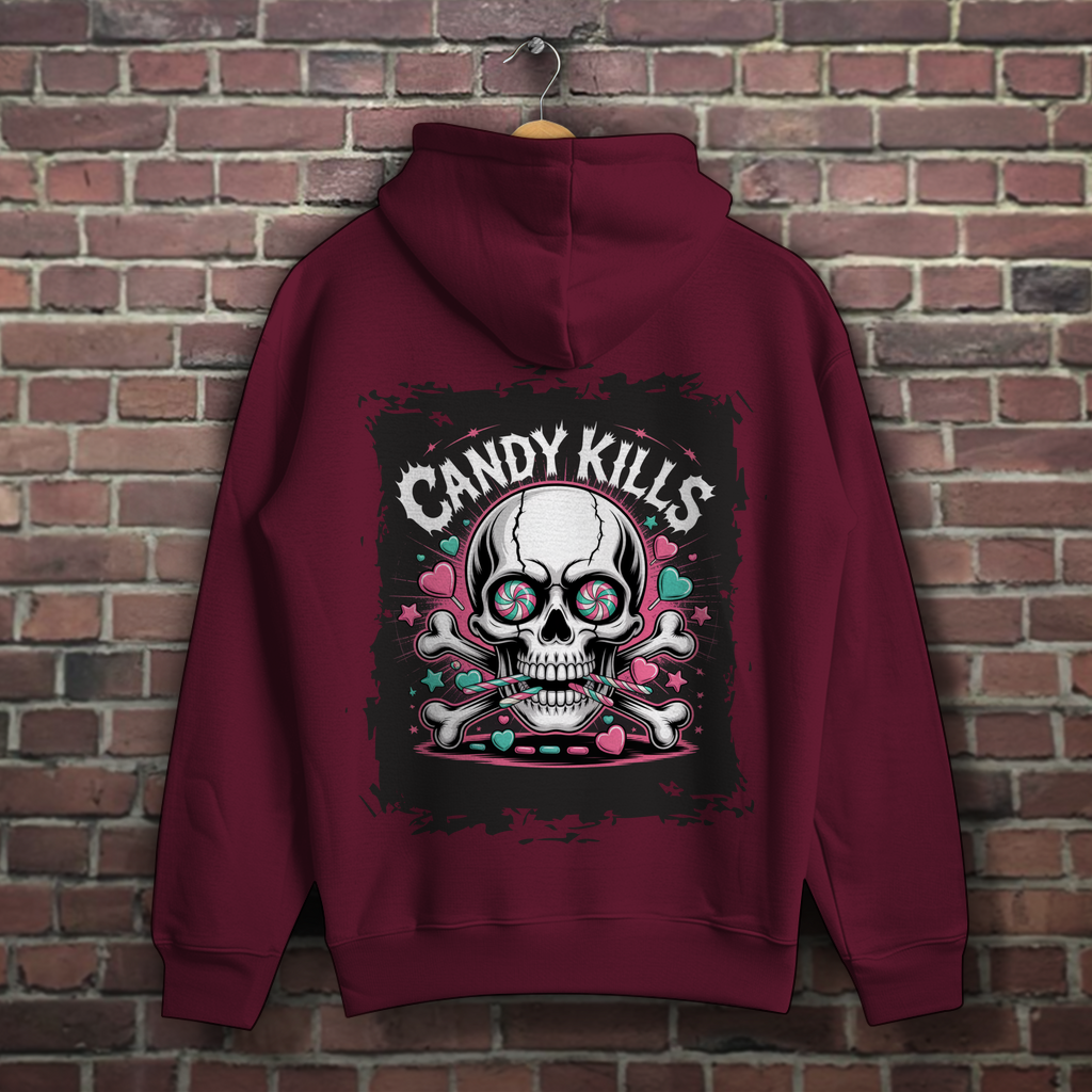 CANDY KILLS