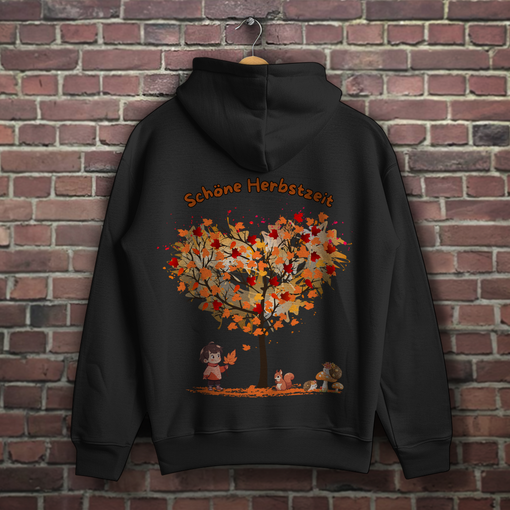 Schöne Herbstzeit