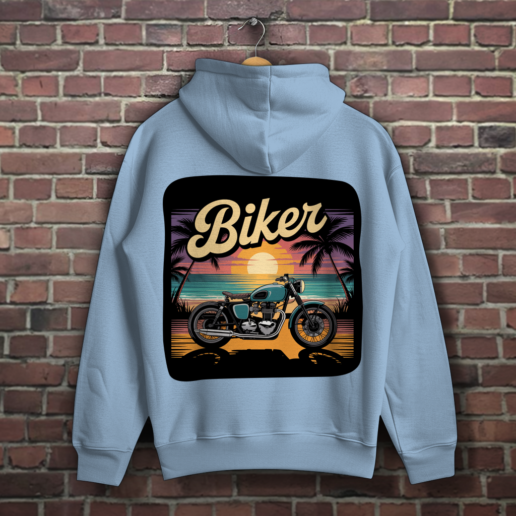 Biker