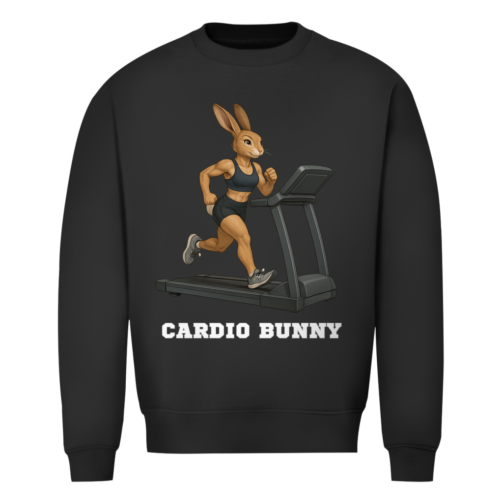 DU MACHST CARDIO ?