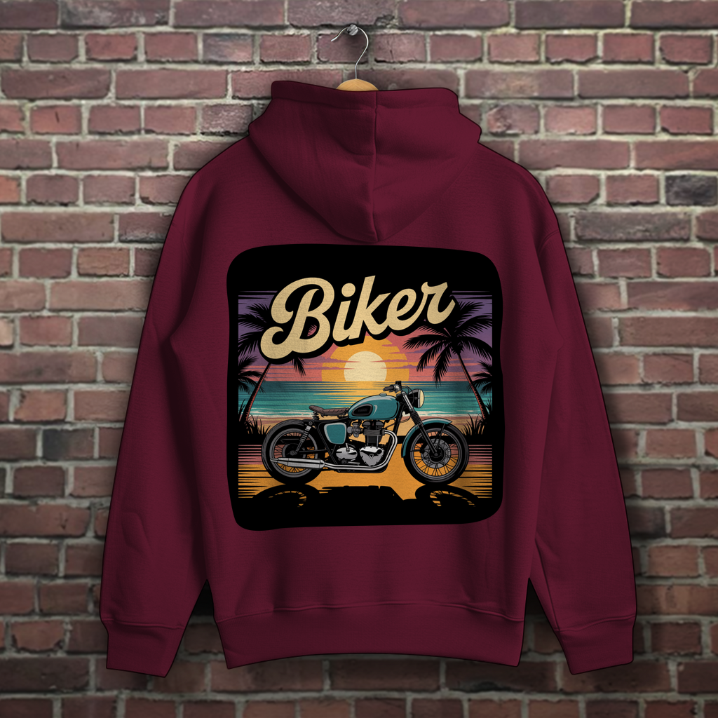 Biker