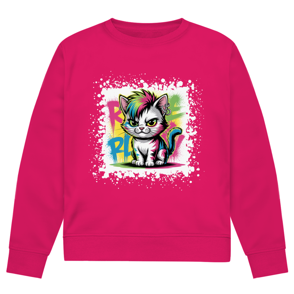 PUNK-CAT 2